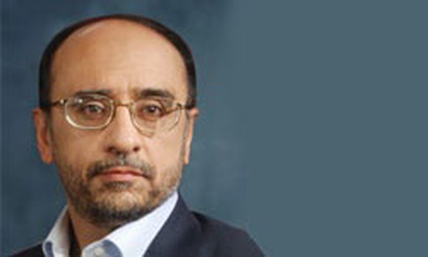 علی  عباسپور طهرانی فرد