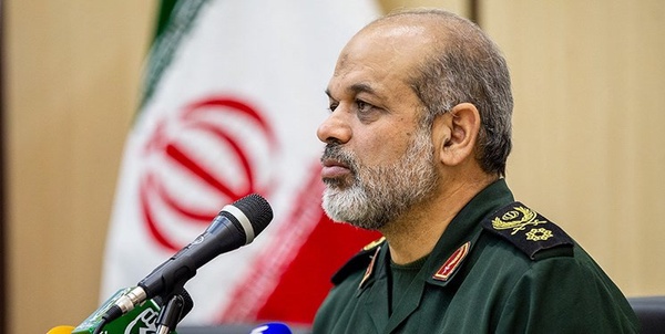 سردار وحیدی