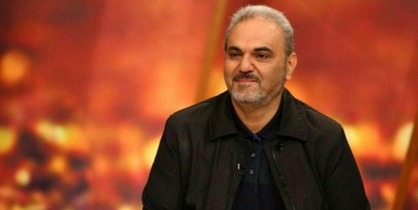 جواد خیابانی 