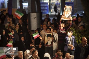 همایش فصل همدلی در کرمانشاه