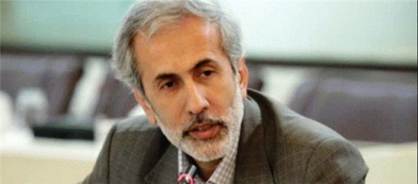 محمد سهیلی شورای شهر مشهد