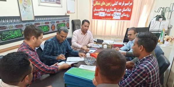 مدیرکل بنیاد مسکن گلستان