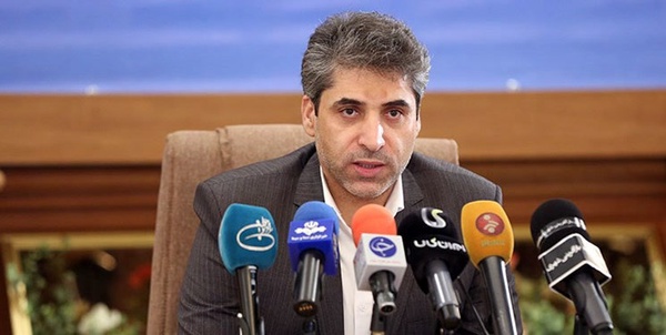 محمودزاده معاون مسکن و ساختمان وزیر راه و شهرسازی