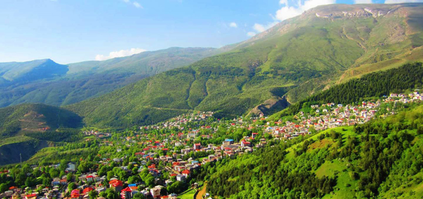 رامسر 