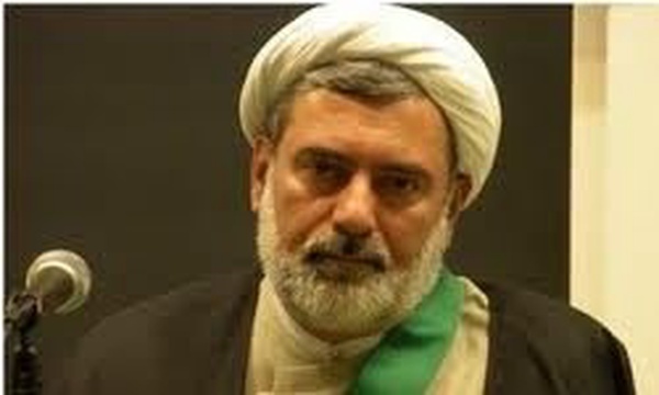 محسن کدیور
