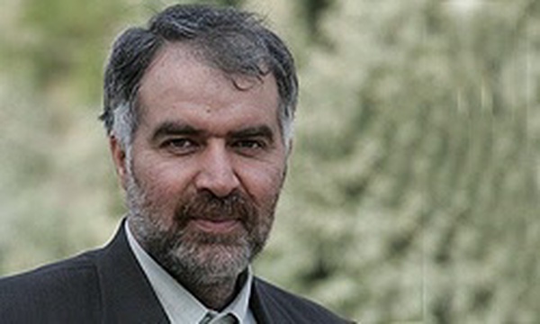 مجید قدمی، رئیس پژوهشگاه مطالعات آموزش و پرورش
