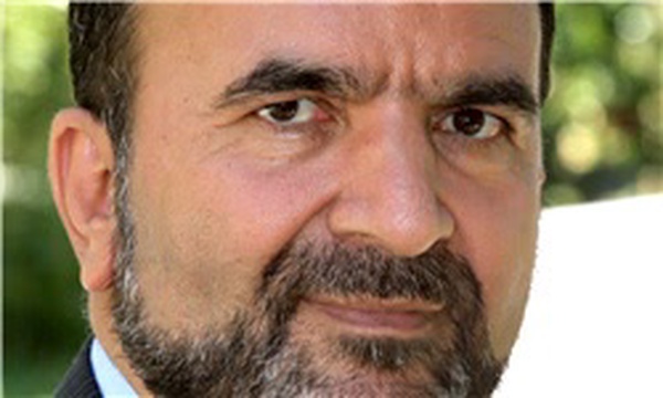 غلام رضا کریمی‌ نژاد معاون دانشگاه جامع علمی کاربردی