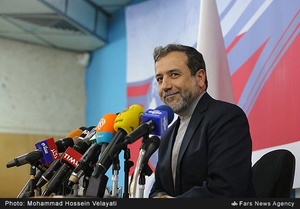 پاسخ سید عباس عراقچی معاون وزیر امور خارجه و مذاکره کننده ارشد کشورمان به سوالات خبرنگاران 