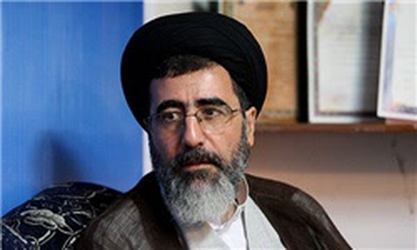 حجت‌الاسلام سیدمرتضی حسینی