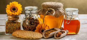 تولید عسل- تبریز
