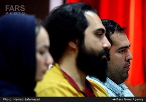 گفت و گو با گروه عکاسان و مستندسازان جهادی در سیستان