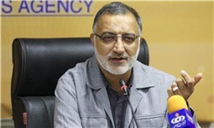 زاکانی