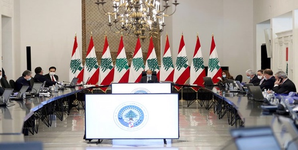 لبنان