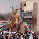 تصویر نمایه‌ی ‌مرگ بر یهودی‌