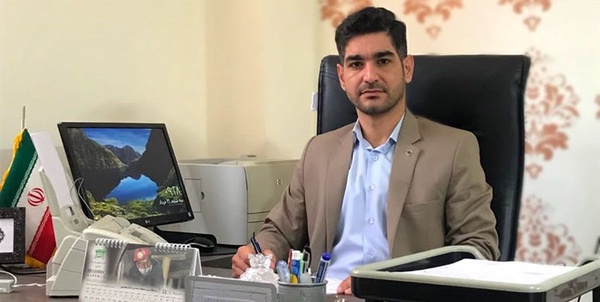میلاد قاسم نژاد 