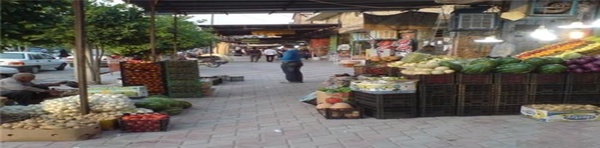 سد معبر