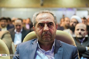تودیع و معارفه استاندار جدید قم