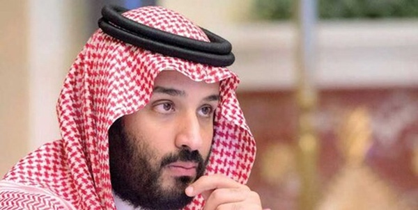 بن سلمان