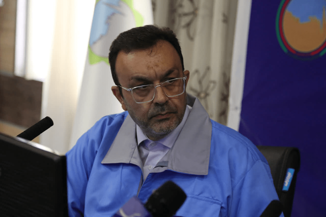 علت اولیه انفجار در کرمانشاه مشخص شد