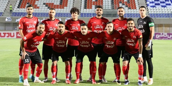 تراکتور
