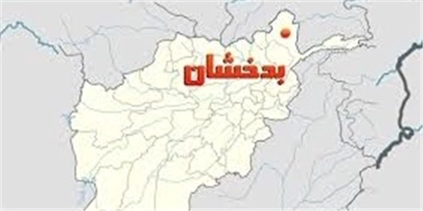 بدخشان