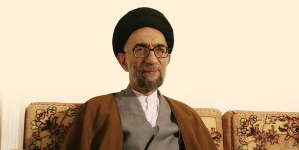 موسوی لاری