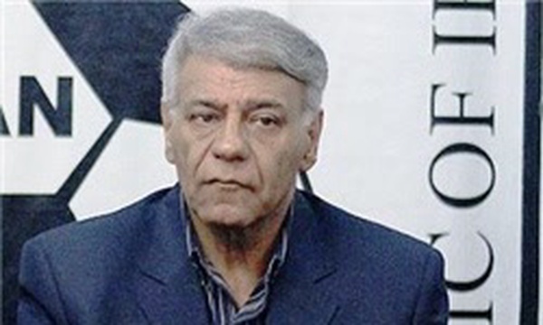 معینی فوتبال