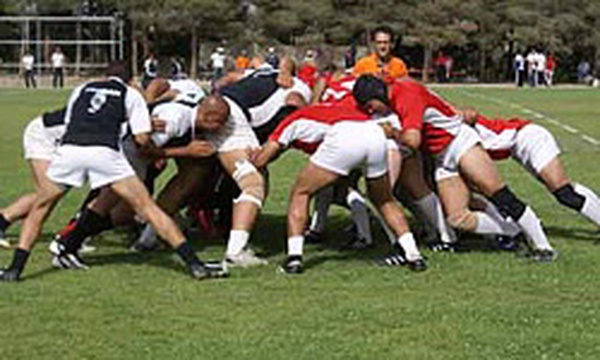 راگبی
