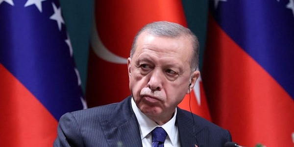 اردوغان