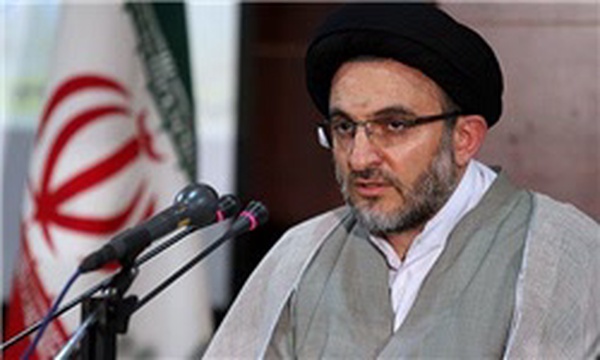 حجت‌الاسلام سید مهدی خاموشی رئیس سازمان تبلیغات اسلامی