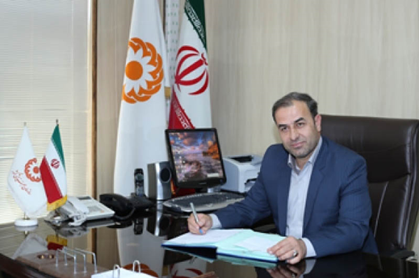محمدی قیداری بهزیستی زنجان