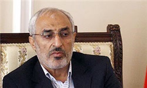 زاهدی