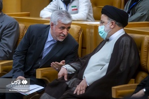 آیین تجلیل از بانوان مدال آور ورزش ایران اسلامی