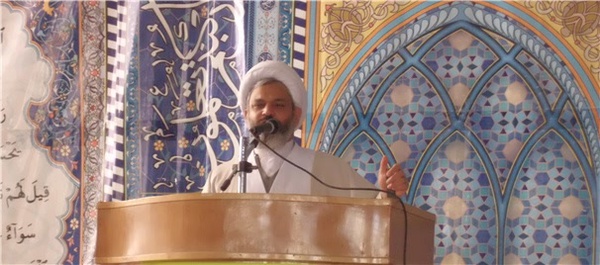 امام جمعه فلاورجان