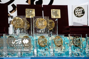چهارمین جشنواره تئاتر سردار آسمانی
