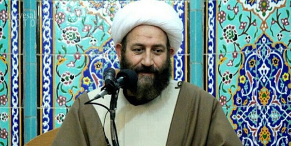حجت الاسلام فروغی