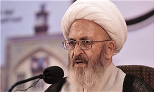 جعفر سبحانی