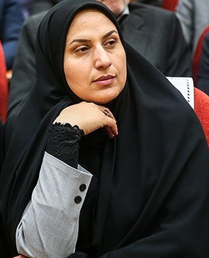 سمیه محمودی