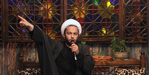 علی مهدیان All