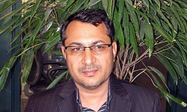 دکتر احمد علی کیخا نایب رئیس کمیسیون کشاورزی و نماینده زابل