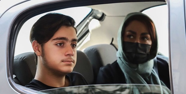 فیلم پریسان