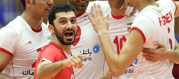 فرهاد ظریف