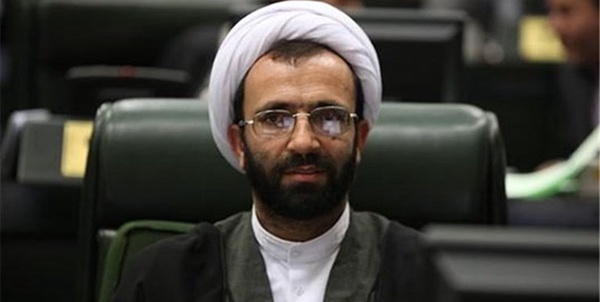 علیرضا سلیمی اراک