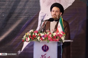 شاهرخی نماینده ولی فقیه در لرستان
