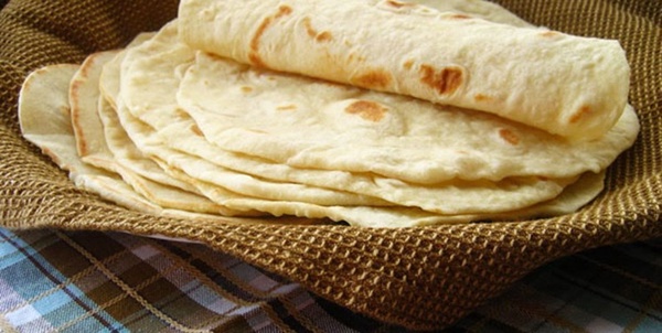 نان