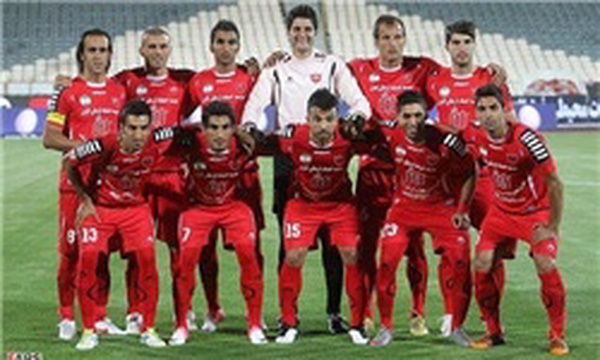 پرسپولیس