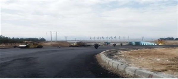 میدان غدیر بادرود