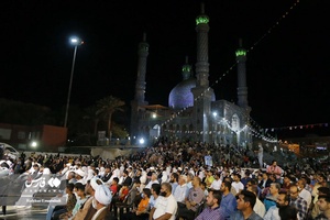 نخستین دوره ازدواج آسان مهدوی در هرمزگان