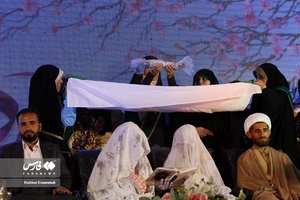 نخستین دوره ازدواج آسان مهدوی در هرمزگان