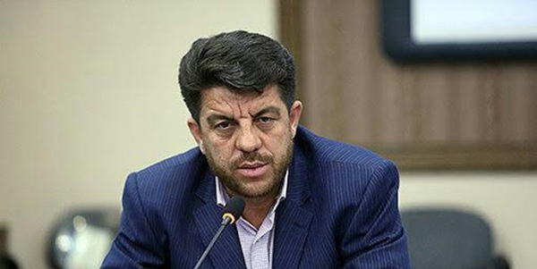 علی حسین رعیتی فرد معاون روابط کار